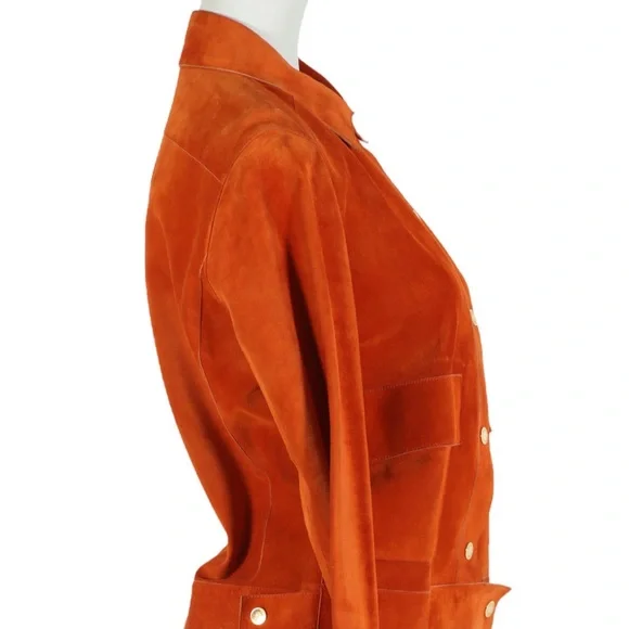 Gucci Jacket - Picture 2 of 15